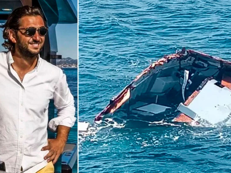 Θρίλερ με Τούρκο επιχειρηματία με προορισμό τη Μύκονο - Η θαλαμηγός του βρέθηκε διαλυμένη στην Προκόννησο