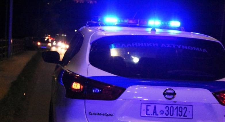 Στυλίδα: 36χρονος απείλησε 20χρονο με στιλέτο και του ζήτησε να βγάλει την φανέλα του Παναθηναϊκού