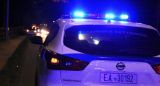 Στυλίδα: 36χρονος απείλησε 20χρονο με στιλέτο και του ζήτησε να βγάλει την φανέλα του Παναθηναϊκού