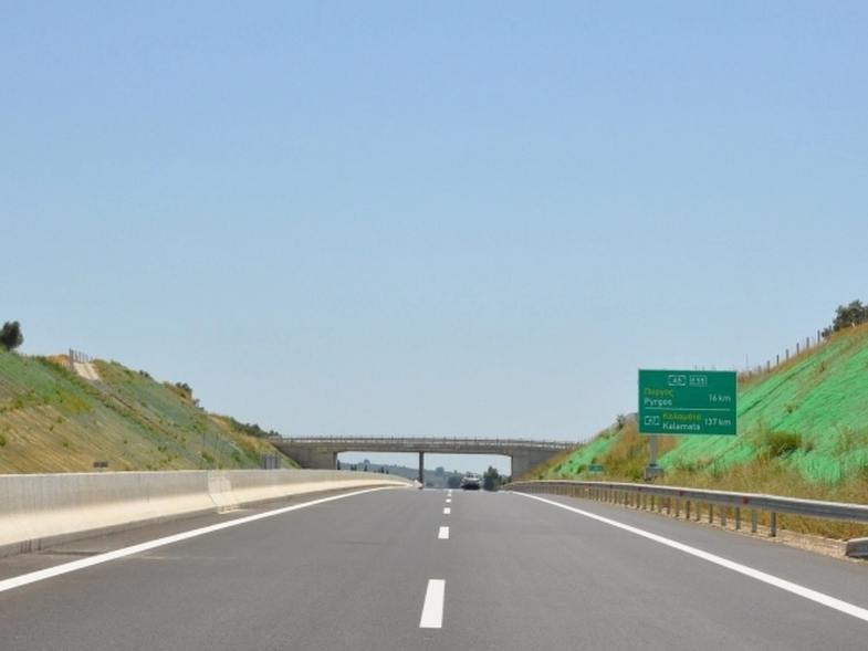 Απόψε τα εγκαίνια του νέου αυτοκινητόδρομου Πατρών–Πύργου: Ένας δρόμος-ορόσημο για τη Δυτική Ελλάδα