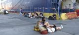 Θυελλώδεις άνεμοι: Απαγορευτικό απόπλου από Πειραιά, Ραφήνα, Λαύριο