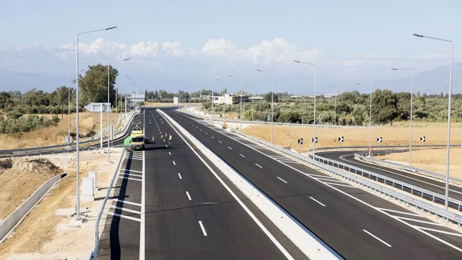 Η εθνική Πατρών-Πύργου και οι ζωές που χάθηκαν - Άννα, Νίκος, Γιάννης...τρεις τραγικές ιστορίες