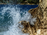 Καιρός: Ισχυροί άνεμοι 8 μποφόρ και θερμοκρασίες έως 35°C τις επόμενες μέρες