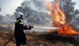 Δυτική Ελλάδα: Απαγόρευση καύσης και μέτρα πρόληψης λόγω επικίνδυνων καιρικών συνθηκών