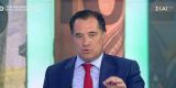 Γεωργιάδης: «Γι’ αυτόν τον λόγο η Λένα Σαμαρά μεταφέρθηκε στον Ευαγγελισμό»