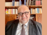 Πάτρα: Θλίψη για τον Στέφανο Σκαρπέλλο – Συγκλονιστικά τα μηνύματα στο διαδίκτυο