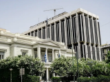 Η Ελλάδα απορρίπτει τους ισχυρισμούς της Λιβύης και απαντά με χάρτες