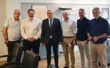 Ολοκληρωμένο πολεοδομικό σχεδιασμό στην Δ.Ε. Ινάχου θέλει ο Δήμος Αμφιλοχίας