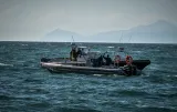 «Ξύπνησα και δεν ήταν εκεί – Πώς γίνεται να μην είδε κανείς τίποτα;»: Ξεσπά ο σύζυγος της 59χρονης τουρίστριας που εξαφανίστηκε στην Καβάλα