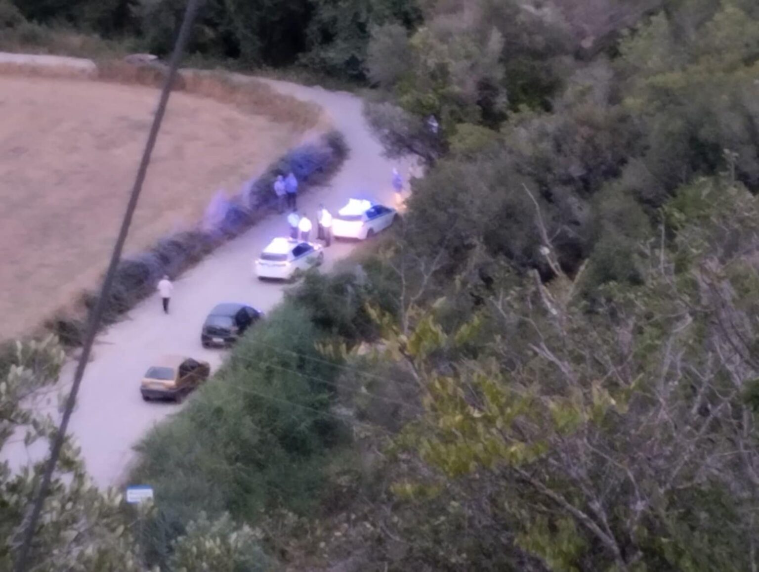Σχηματίστηκε δικογραφία για την θανατηφόρα παράσυρση του Αγρινιώτη ποδηλάτη στο Μαλευρό
