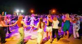 Το πανηγύρι που τα «έσπασε»: Απίστευτο γλέντι στο Γρίμποβο Ναυπάκτου