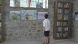 Πολιτιστικός Σύλλογος Μακύνειας: Έκθεση Ζωγραφικής στις εγκαταστάσεις του