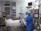 Συναγερμός από τον ΕΟΔΥ για ενδονοσοκομειακές λοιμώξεις και σε ΜΕΘ νοσοκομείων της Πάτρας