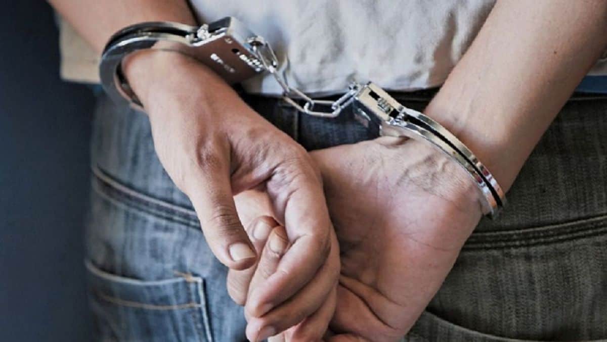 Συνελήφθη γυναίκα για κλοπή στο Αιτωλικό