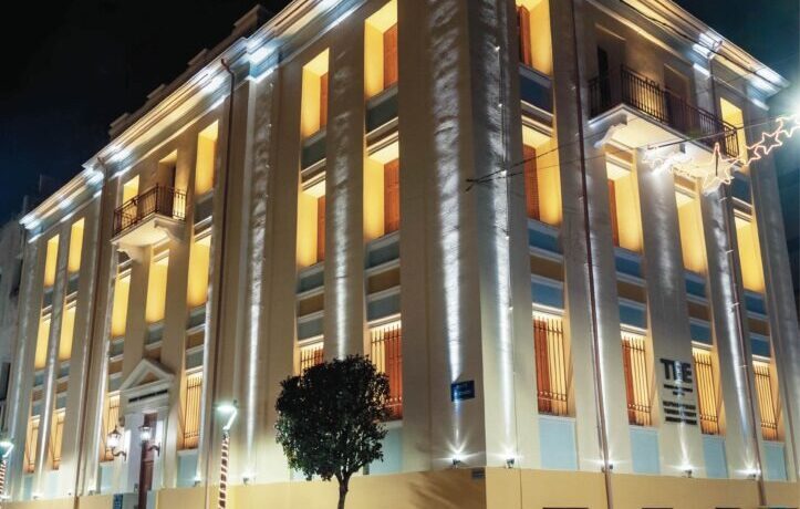 ΤΕΕ Αιτωλοακαρνανίας: Επικαιροποίηση καταλόγου πραγματογνωμόνων δικαστηρίου
