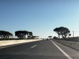Σε λειτουργία από σήμερα το τμήμα Καμίνια – Πύργος της Ολυμπίας Οδού