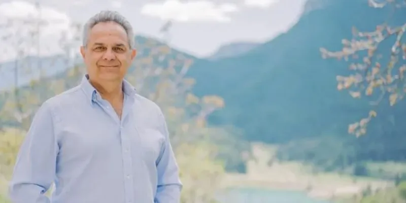 Δημήτρης Πιστεύος: «Η καταστροφή δεν μπορεί να ξεχαστεί – η ευθύνη δεν μπορεί να αποφευχθεί»