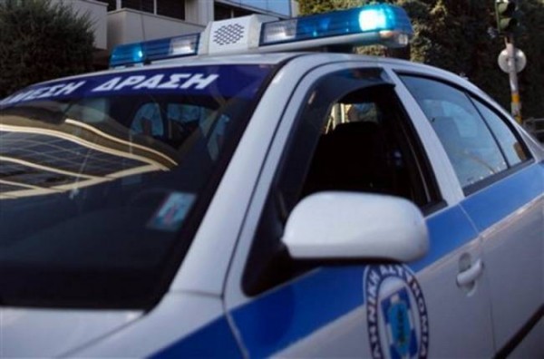 Εξιχνιάστηκαν κλοπές σε κατοικίες στην Κόρινθο