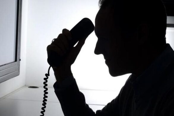 Εξιχνίαση απάτης στη Δυτική Ελλάδα - Άνδρας προσποιήθηκε υπάλληλο λογιστικού γραφείου