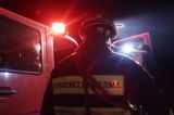 Πάτρα: Ξέσπασε φωτιά σε όχημα στη μίνι Περιμετρική