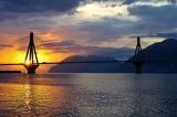 Συμπληρώνονται 21 χρόνια από τα εγκαίνια της Γέφυρας Ρίου Αντιρρίου 
