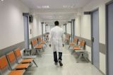 Γεωργιάδης: «Επαναλειτουργούν τρία Kέντρα Υγείας σε περιοχές που μαίνονται οι φωτιές»