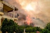 Πάτρα: Οι ύποπτες κινήσεις του 25χρονου που συνελήφθη για εμπρησμό