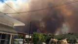 Δυτική Αχαΐα: Διαθέσιμες αίθουσες και βοήθεια σε όσους πλήττονται από τη φωτιά