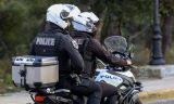 Στοχευμένες αστυνομικές επιχειρήσεις πραγματοποιήθηκαν στην Αρκαδία, στην Κορινθία, στη Λακωνία και στη Μεσσηνία