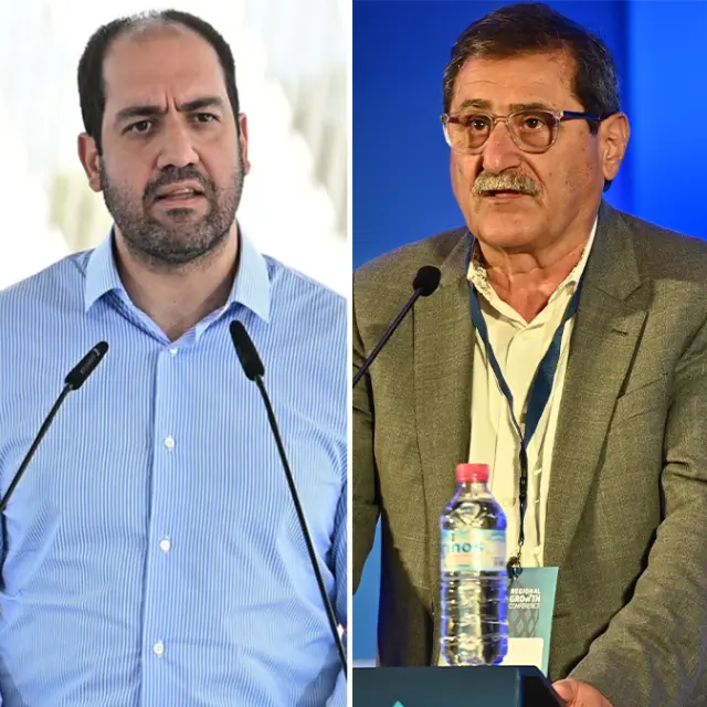 Κεφαλογιάννης κατά Πελετίδη για πυρκαγιές στην Πάτρα: Κατώτερος των περιστάσεων, εγκληματικές και επικίνδυνες οι δηλώσεις για το 112 όταν έχουμε ζήσει το Μάτι