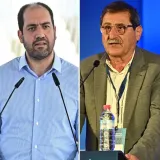 Κεφαλογιάννης κατά Πελετίδη για πυρκαγιές στην Πάτρα: Κατώτερος των περιστάσεων, εγκληματικές και επικίνδυνες οι δηλώσεις για το 112 όταν έχουμε ζήσει το Μάτι