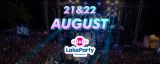 “Lake Party Trichonida”