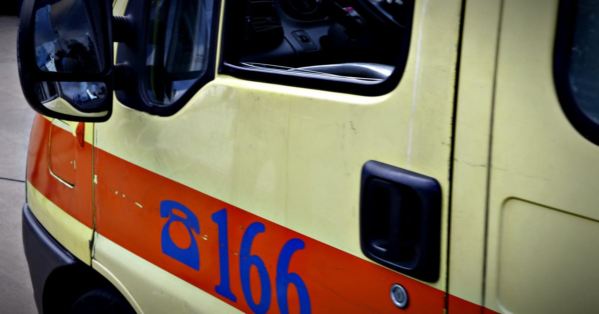 Γραμματικού: 49χρονη εντοπίστηκε νεκρή στο σπίτι της
