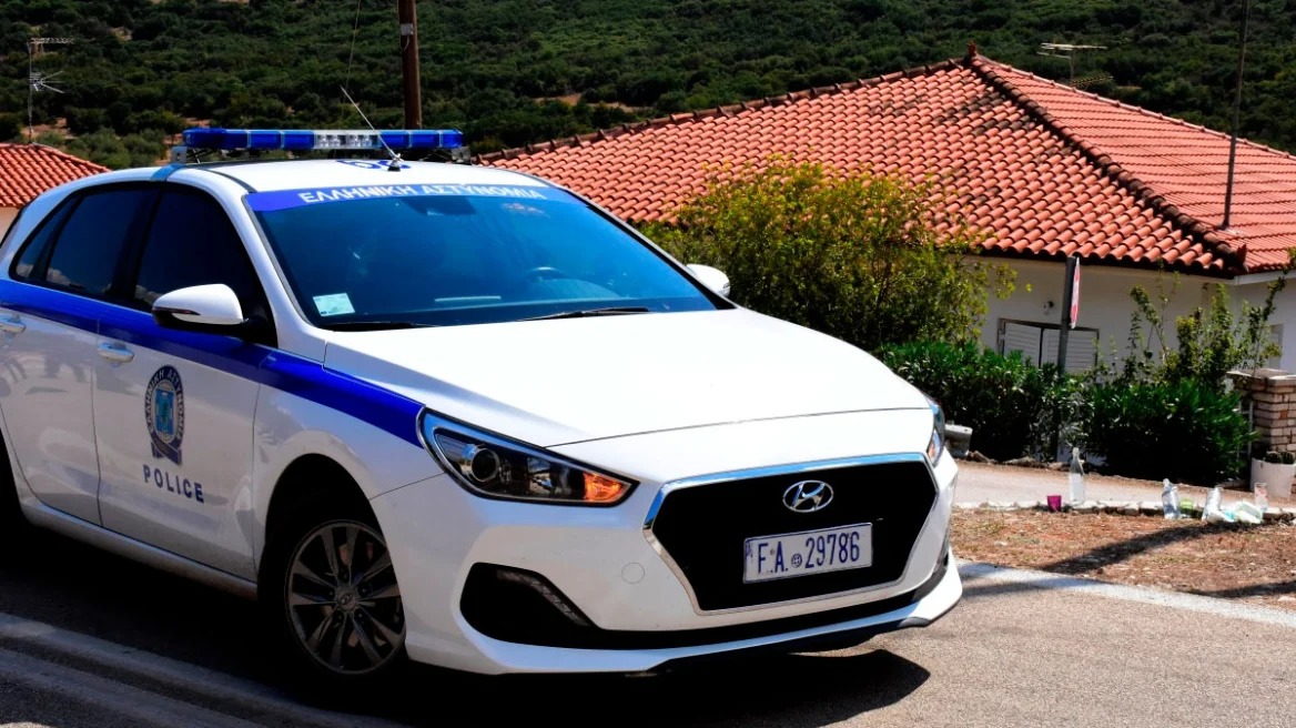 Αγρίνιο: Χειροπέδες σε άνδρα που πυροβόλησε φορτηγό