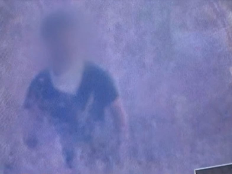 Πάτρα: Οι ύποπτες κινήσεις του 25χρονου που συνελήφθη για εμπρησμό 