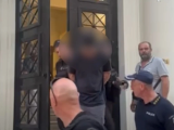 Πάτρα: Απολογείται ο 25χρονος που κατηγορείται για τη φωτιά στο Γηροκομειό
