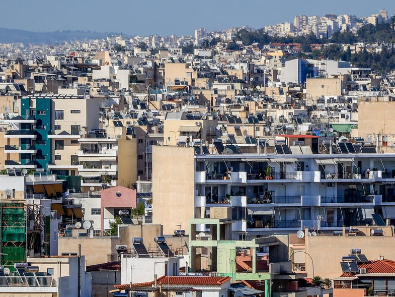 Αντικειμενικές αξίες: Ποιες αλλαγές έρχονται και σε ποιες περιοχές - Και η Αχαΐα ανάμεσά τους