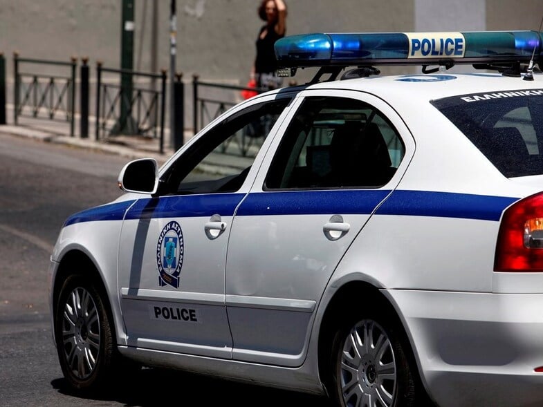 Αντίρριο: Η ύποπτη σακούλα δεν είχε βόμβα αλλά... παιχνίδια