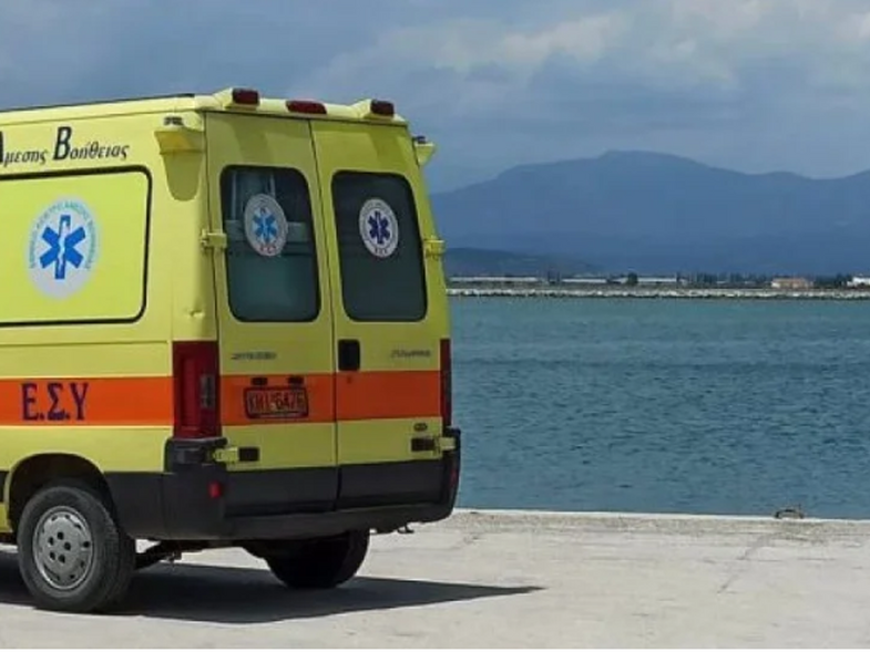 Θεσσαλονίκη: Νεκρός 61χρονος Σέρβος στη θαλάσσια περιοχή Νέων Βρασνών