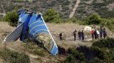Σαν σήμερα: 20 χρόνια από την αεροπορική τραγωδία που κόστισε τη ζωή σε οικογένεια Αγρινιωτών