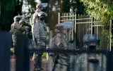 Ο Τραμπ διατάζει την άμεση απομάκρυνση αστέγων από Ουάσιγκτον – Εθνοφρουρά και FBI στους δρόμους της πρωτεύουσας