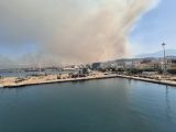 Φωτιές στην Αχαΐα: Έρχεται κυβερνητικό κλιμάκιο την Δεύτερα 18 Αυγούστου