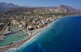 Εγκρίθηκε η χρηματοδότηση για την  Βελτίωση και Τροποποίηση της Προσβασιμότητας στις Παραλίες του Δήμου Ξυλοκάστρου – Ευρωστίνης