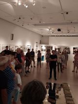 Ίδρυμα Τοπάλη: Η Αυγουστιάτικη Πανσέληνος στο Αρχαιολογικό Μουσείο
