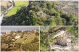Ανακαλύπτοντας το Παυλόκαστρο Αχαΐας και το όμορφο κάστρο του 