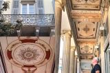 Κοίτα ψηλά... Δεν έχεις ξαναδεί την Πάτρα έτσι