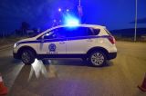 Πάτρα: Δε σταμάτησαν σε σήμα αστυνομικών και ξεκίνησε το κυνήγι