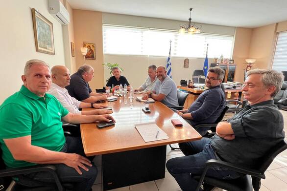 Κοινή πρωτοβουλία ΤΕΕ/Τμήμα Δυτικής Ελλάδας και ΓΕΩΤΕΕ για την πρόληψη και αποτελεσματική διαχείριση των πυρκαγιών