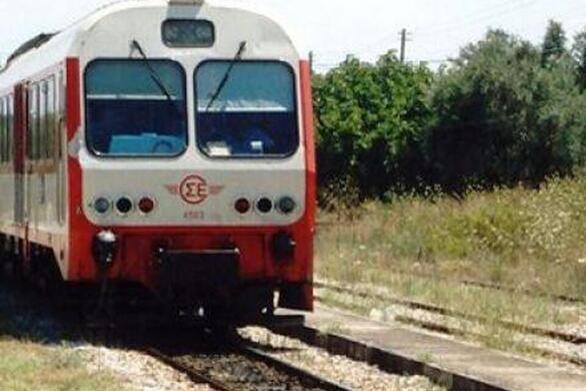 Σαν σήμερα 21 Αυγούστου ιδρύεται ο Οργανισμός Σιδηροδρόμων Ελλάδας