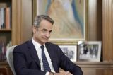 Μητσοτάκης για εμπρηστές: Τέλος η ατιμωρησία
